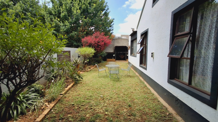 3 Bedroom Property for Sale in Vaalpark Free State